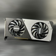 INNO3D RTX4060 8GB TWIN X2 ⚠️代理保養至2027年6月 # 顯示卡 顯卡 Display Card NVIDIA GeForce RTX 4060