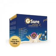 GOODMORNING GSURE VALUE BOX 1.6KG Exp 08/2027