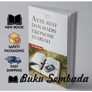 ECONOMIC VERSES AND SHARIA ECONOMIC HADITHS - DR. MARDANI