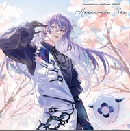 「代購」[日版] ONKYO DIRECT x NIJISANJI 無線耳機 ANIMA AOW04 星導ショウ
