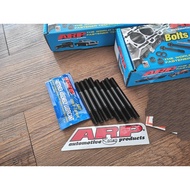 ARP HEAD STUD - Kelisa Kenari Viva L700 L900 EJ ED EF Twincam