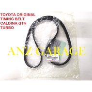 ORIGINAL TOYOTA CALDINA GT4 TURBO TIMING BELT