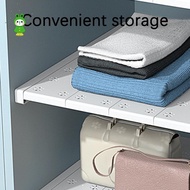 School Locker Shelf Organizer - Adjustable Locker Dividers Are Easy To Install To Expand The Use Of 