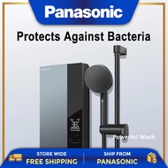 PANASONIC DH-3UD1MZ NON JET PUMP U SERIES WATER HEATER DH-3UD1MZ