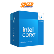 INTEL CORE i5-14400F 2.5 GHz 10C/16T LGA1700 (BX8071514400F) | CPU (ซีพียู) | By Speed Computer