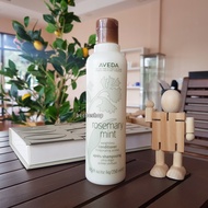 AVEDA Rosemary Mint Purifying Shampoo & Weightless Conditioner 250ml แชมพู & ครีมนวดผม