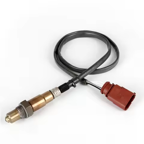 Oxygen Sensor For VW Jetta 2.0T 2.5 Tiguan CC Beetle AUDI R8 4.2 5.2 TT 2.0T A3 A4 A6 RS6 R8 1K09982
