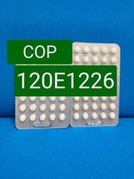 EPAM 5 MG COP BARUH 120 E 1226 EPAM 5MG 1 PAPAN 40 TABLETS 5 PAPAN 200 TABLET...