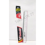 Butterfly Ruler 20cm 20 cm