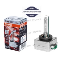 ***100% Original*** Osram D3S Xenarc Night Breaker Laser - Car Headlight D3S Bulbs