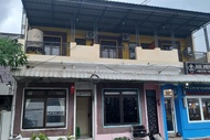 OYO 3895 D'Luck Homestay