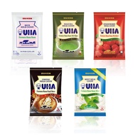 UHA Milk Candy 103 g Permen Susu UHA