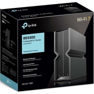 TP-Link Archer BE900 Wireless Router US Version High Speed 11000Mbps Dual Band WiFi7 Network Device