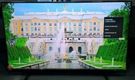 Samsung 50吋 50inch BU8000 4K smart TV 智能電視