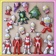 Ultraman Balloon Modeling Balloon Aluminum Film Balloon Balloon Decoration Cartoon Balloon Birthday 