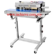 Semi-auto Horizontal Band Sealer Machine IA-900AIII
