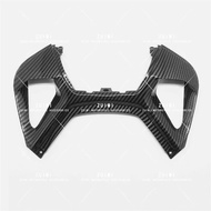 For Ducati Panigale 899 1199 Carbon Fiber Rear Center Tail Fairing Cowl