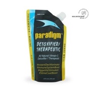 Blueshark Paradigm All Natural Dechlorinator ( Marine & Freshwater )