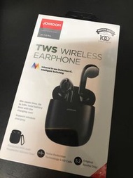 尖沙咀店取令你更有信心！全新現貨！ Joyroom 機樂堂 T13 Pro High-fidelity TWS Wireless Earphone headphone headset earbuds 無線耳機 藍牙耳機