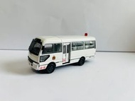 《分享》微影/TINY/TOMICA （消防車）