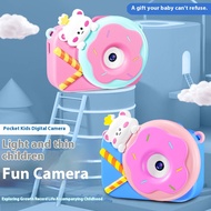 JJ XJ02 Children's photography toys, children's digital camera, birthday gift for children aged 3-12