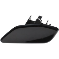 86636FJ410 86636FJ400 Front Headlight Washer Cover Headlamp Spray Nozzle Jet Cap for Subaru XV Cross