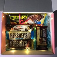 Surprise Box/GIFT BOX SURPRISE BOX BIRTHDAY BOX CHOCOLATE BOX Surprise gift surprise birthday