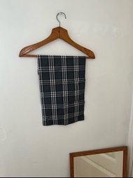 ByFord Checked Gentleman’s Handkerchief