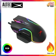 ALTEC LANSING ALGM9525 Wired Gaming Mouse