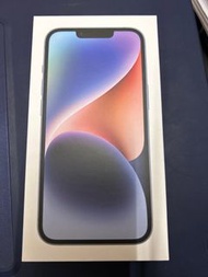 Iphone 14 256g 吉盒