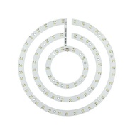 LED Circular / LED Ring 26W+26w 3COLOUR  (Replace circular tube bulb)