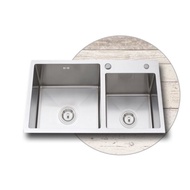 AALTO KOSINKI KITCHEN SINK 8045