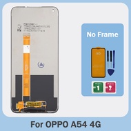 6.51" Display For OPPO A54 LCD Screen Original Digitizer Assembly For OPPO A54 LCD Touch Display CPH