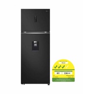 LG GT-F3953EP Top Freezer(383L)(Energy Efficiency Class 3)