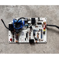 Oaks 1.5P Air Conditioner Computer Board Motherboard SX-SA1-M37546-V6.1 Control Board
