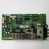 LG  32lg30ra .  power supply board . Main board . Back light inverter board . T con board .