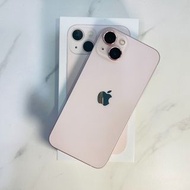 台南【詠悅數位3C】二手 Apple iPhone 13 128G (電93%)(店保30天) #92304