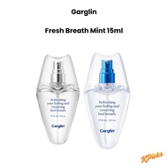 Garglin Fresh Breath Mint 15ml