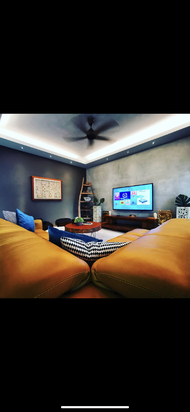 Banglo 3200 m² dengan 1 bilik tidur dan 1 bilik mandi peribadi di Gelugor (VILLA HEIGHT)