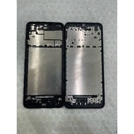 Samsung A04 lcd mounting frame