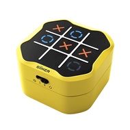GiiKER JKJZQ001 Super Tic-tac-Toe Bolt Wisdom game (yellow/pink)