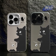 Silver Casing Case vivo hp Y22 Y35 Y30 Y36 Y50 Y27 Y28 Y51 Y53 Y02 Y03 Y04 Y27 Y20 Y12S Y3S Y17 Y18 