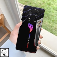 HP Latest Honor X9C Mobile Phone Softcase 2025 Gaming Motif | Latest Honor X9C Case | Honor X9C Phon