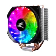 Plus Lock Pin Intel Gen12 LGA 1700 CPU COOLER ZALMAN CNPS9X OPTIMA RGB 180W