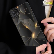 Case SAMSUNG A22 5G - Eksotik - Casing SAMSUNG A22 5G - Silikon Lentur - Motif Aesthetic Lucu - Cass