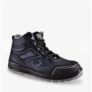 Cador S1p Mid cut safety shoe Esd Safety jogger Kasut Safety