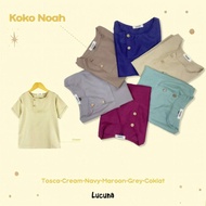 KURTA KIDS / BUDAK COTTON