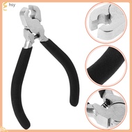 Pliers Chain Nose Jewelry Engraving Tools Jewellery Making  huyisheng
