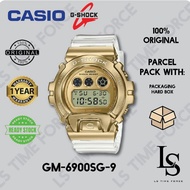 G-SHOCK ORIGINAL GM-6900SG-9/GM-6900SG-9DR/GM-6900SG/GM6900SG