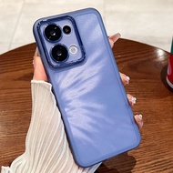 For Poco C85 Case Poco C85 4G Phone Case Xiaomi Poco C85 4G Shookproof Plating Silicone back cover